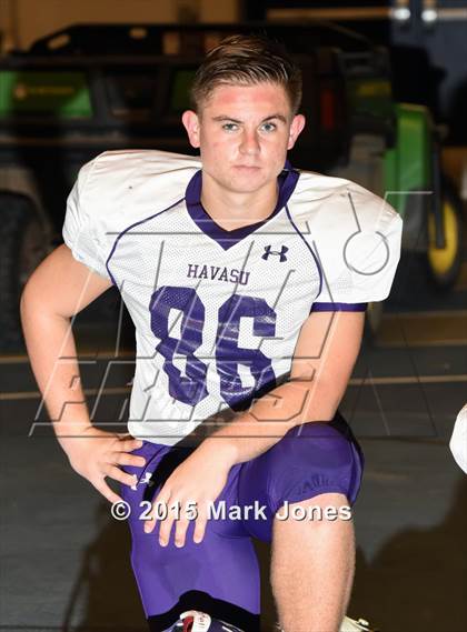 Thumbnail 3 in Winslow vs. Lake Havasu photogallery.