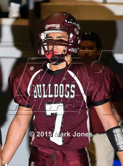 Thumbnail 1 in Winslow vs. Lake Havasu photogallery.