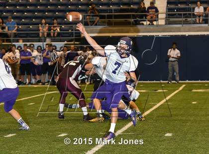 Thumbnail 2 in Winslow vs. Lake Havasu photogallery.