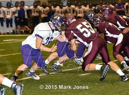 Thumbnail 2 in Winslow vs. Lake Havasu photogallery.
