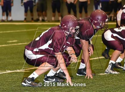 Thumbnail 3 in Winslow vs. Lake Havasu photogallery.
