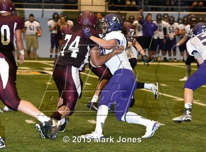 Thumbnail 2 in Winslow vs. Lake Havasu photogallery.