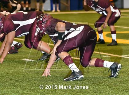Thumbnail 1 in Winslow vs. Lake Havasu photogallery.