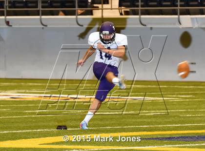 Thumbnail 2 in Winslow vs. Lake Havasu photogallery.