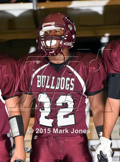 Thumbnail 3 in Winslow vs. Lake Havasu photogallery.