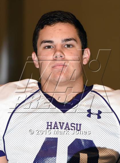 Thumbnail 2 in Winslow vs. Lake Havasu photogallery.