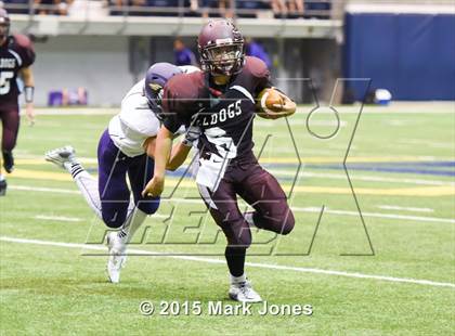Thumbnail 3 in Winslow vs. Lake Havasu photogallery.