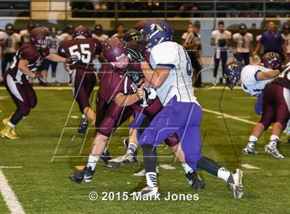 Thumbnail 3 in Winslow vs. Lake Havasu photogallery.