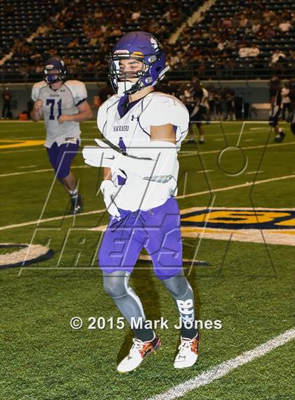 Thumbnail 2 in Winslow vs. Lake Havasu photogallery.