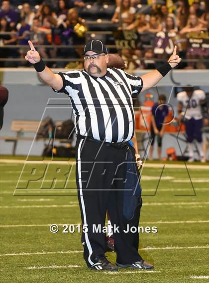 Thumbnail 3 in Winslow vs. Lake Havasu photogallery.