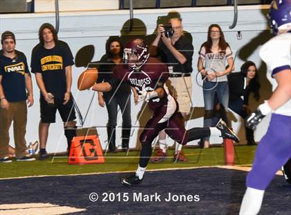 Thumbnail 3 in Winslow vs. Lake Havasu photogallery.