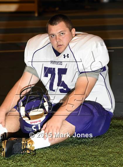 Thumbnail 1 in Winslow vs. Lake Havasu photogallery.