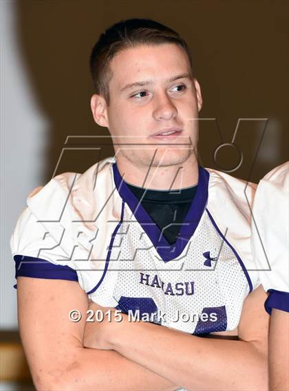 Thumbnail 3 in Winslow vs. Lake Havasu photogallery.