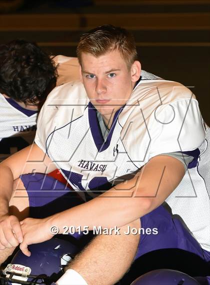 Thumbnail 3 in Winslow vs. Lake Havasu photogallery.