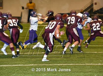 Thumbnail 2 in Winslow vs. Lake Havasu photogallery.