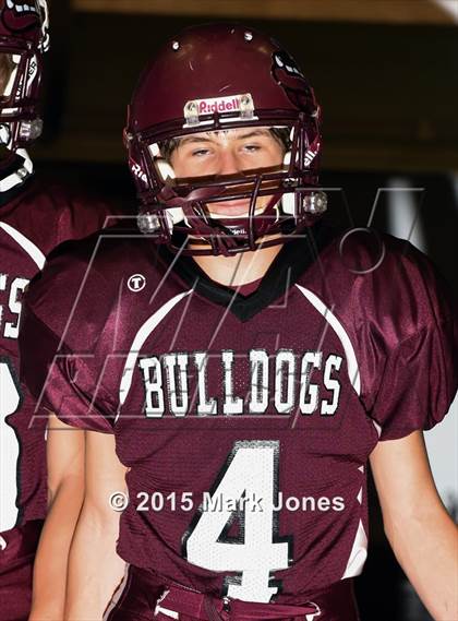 Thumbnail 3 in Winslow vs. Lake Havasu photogallery.
