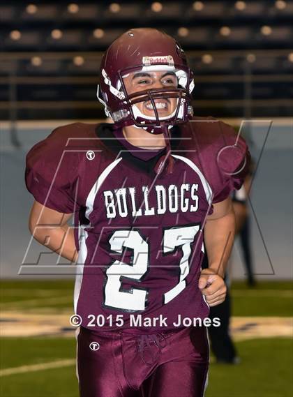 Thumbnail 1 in Winslow vs. Lake Havasu photogallery.