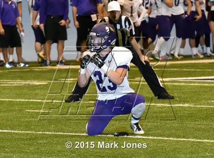 Thumbnail 2 in Winslow vs. Lake Havasu photogallery.