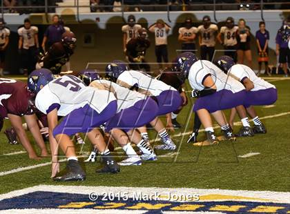 Thumbnail 2 in Winslow vs. Lake Havasu photogallery.