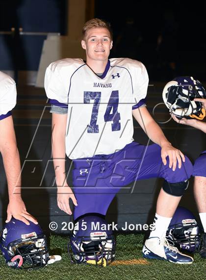 Thumbnail 3 in Winslow vs. Lake Havasu photogallery.