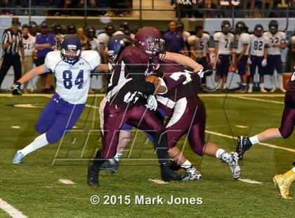 Thumbnail 3 in Winslow vs. Lake Havasu photogallery.