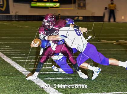 Thumbnail 2 in Winslow vs. Lake Havasu photogallery.