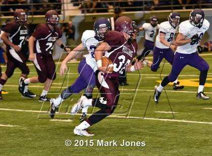 Thumbnail 2 in Winslow vs. Lake Havasu photogallery.