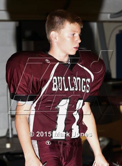 Thumbnail 2 in Winslow vs. Lake Havasu photogallery.
