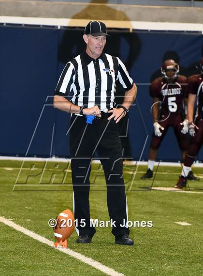 Thumbnail 1 in Winslow vs. Lake Havasu photogallery.