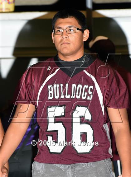 Thumbnail 2 in Winslow vs. Lake Havasu photogallery.