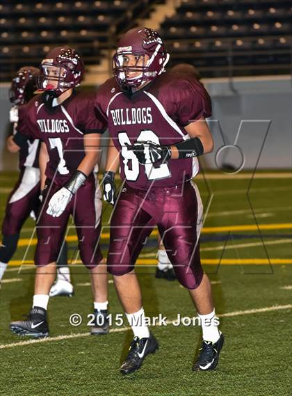 Thumbnail 2 in Winslow vs. Lake Havasu photogallery.