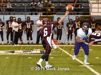 Thumbnail 1 in Winslow vs. Lake Havasu photogallery.