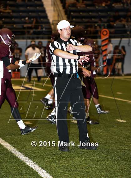 Thumbnail 2 in Winslow vs. Lake Havasu photogallery.