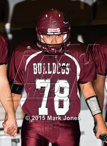 Thumbnail 1 in Winslow vs. Lake Havasu photogallery.