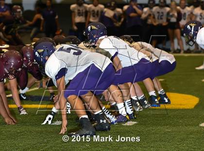 Thumbnail 1 in Winslow vs. Lake Havasu photogallery.