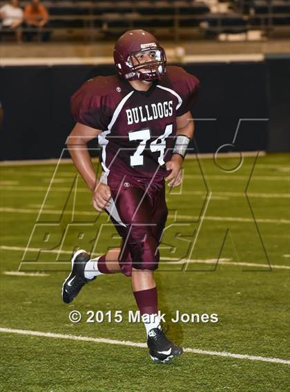 Thumbnail 3 in Winslow vs. Lake Havasu photogallery.