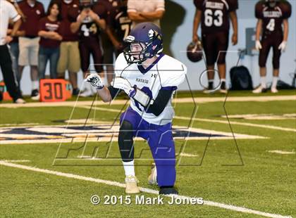 Thumbnail 1 in Winslow vs. Lake Havasu photogallery.