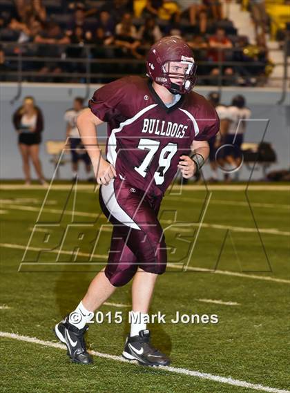 Thumbnail 2 in Winslow vs. Lake Havasu photogallery.