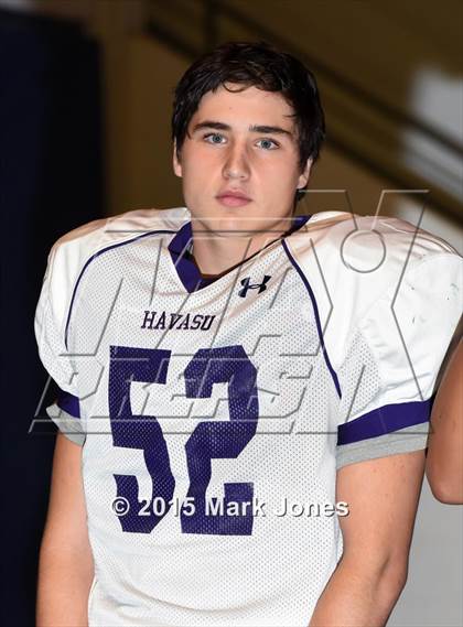 Thumbnail 3 in Winslow vs. Lake Havasu photogallery.