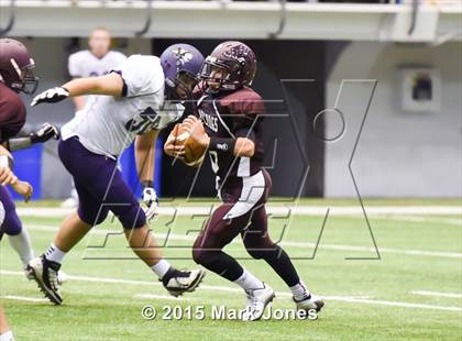 Thumbnail 3 in Winslow vs. Lake Havasu photogallery.