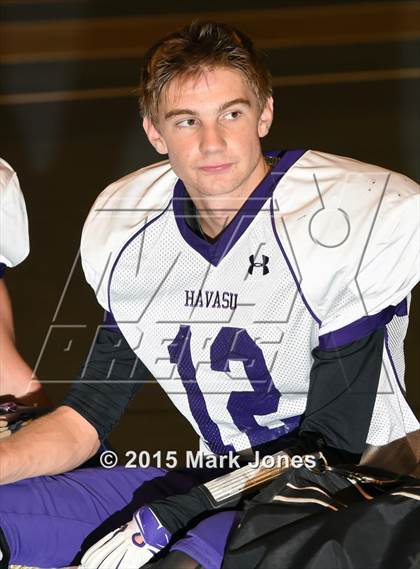 Thumbnail 1 in Winslow vs. Lake Havasu photogallery.