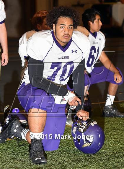 Thumbnail 2 in Winslow vs. Lake Havasu photogallery.