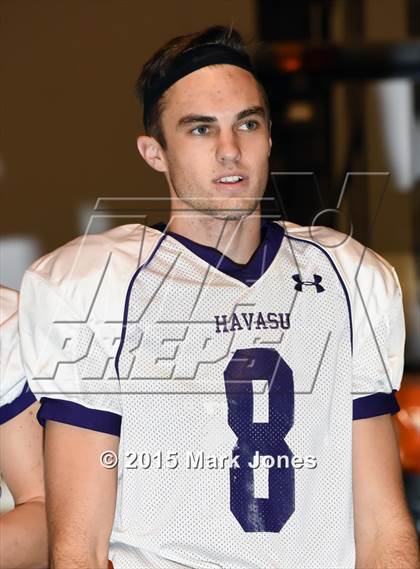 Thumbnail 2 in Winslow vs. Lake Havasu photogallery.