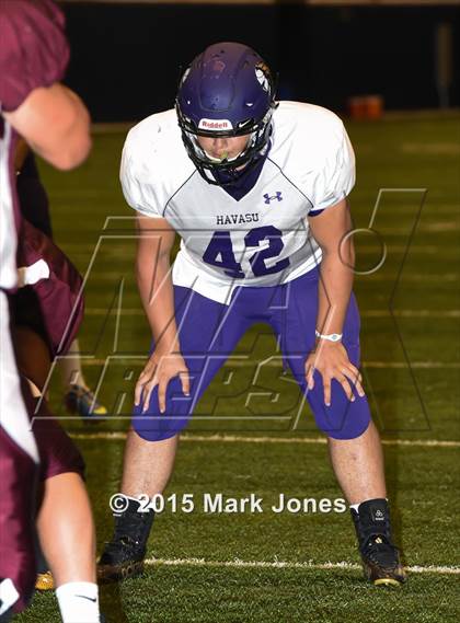 Thumbnail 1 in Winslow vs. Lake Havasu photogallery.
