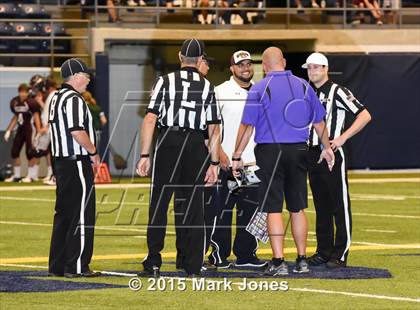 Thumbnail 1 in Winslow vs. Lake Havasu photogallery.