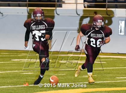 Thumbnail 3 in Winslow vs. Lake Havasu photogallery.