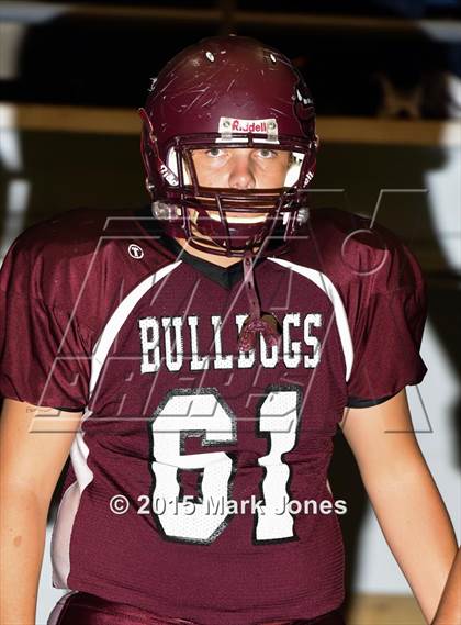 Thumbnail 1 in Winslow vs. Lake Havasu photogallery.