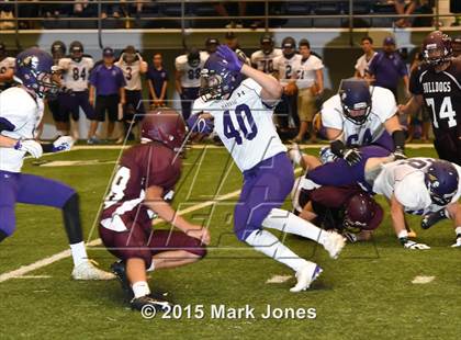 Thumbnail 3 in Winslow vs. Lake Havasu photogallery.