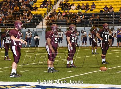 Thumbnail 1 in Winslow vs. Lake Havasu photogallery.