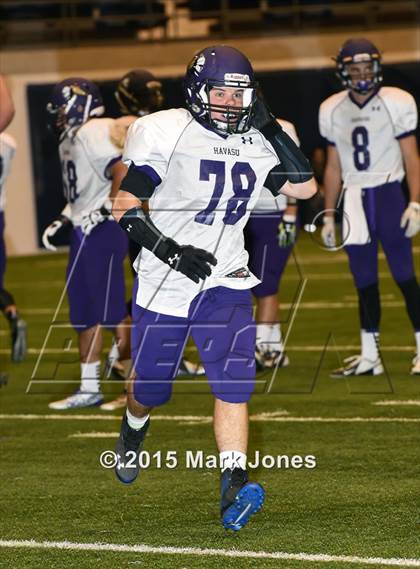 Thumbnail 1 in Winslow vs. Lake Havasu photogallery.